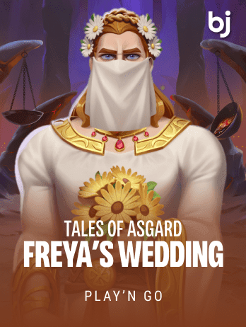 Tales of Asgard - Freya's Wedding screenshot