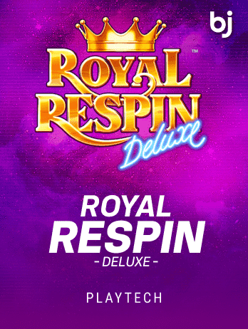 Royal Respin Deluxe screenshot