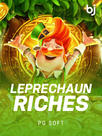 Leprechaun Riches screenshot