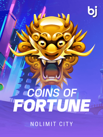 Coins of Fortunepng